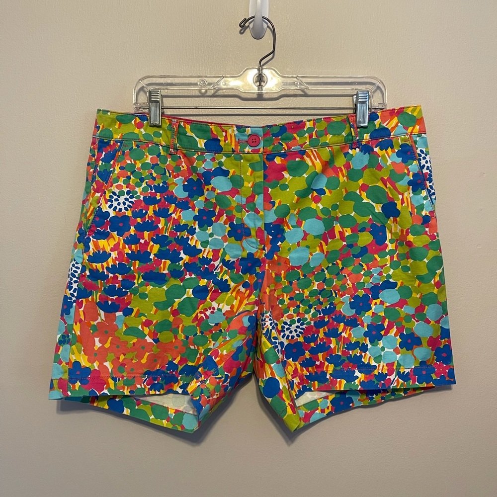 Talbots The Weekend Shorts